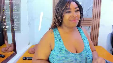 Hanny Mansonh online show from 02/18/26, 03:24