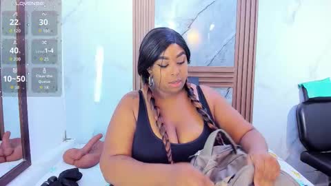 Hanny Mansonh online show from 03/04/26, 03:12