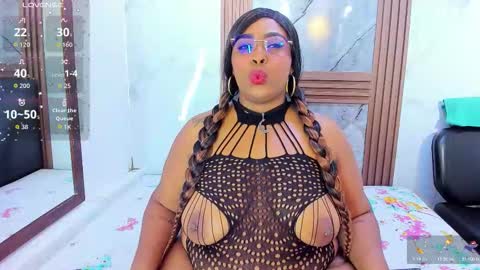 Hanny Mansonh online show from 03/07/26, 03:58