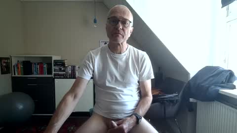 Hanse online show from 07/07/26, 01:37