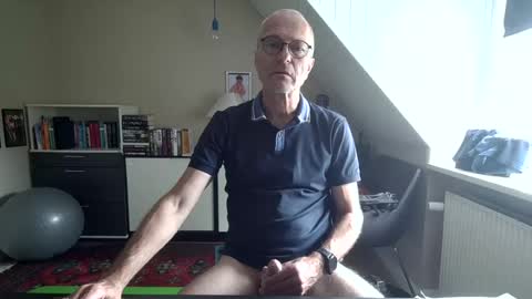 Hanse online show from 07/14/26, 11:38