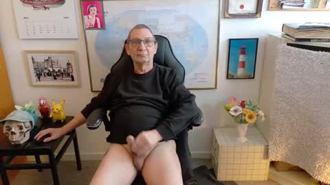 charly online show from 03/30/26, 11:55