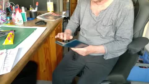 charly online show from 05/27/26, 04:09