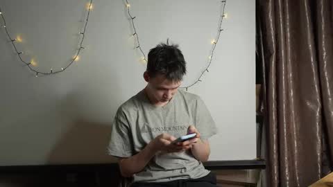 Hans online show from 12/13/24, 04:49