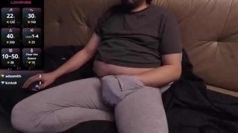 hansomeman2015 online show from 01/29/25, 06:43