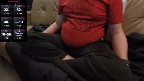 hansomeman2015 online show from 02/02/25, 01:34