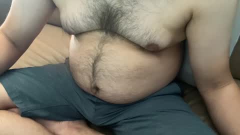 hansomeman2015 online show from 10/04/25, 05:11