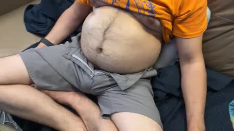 hansomeman2015 online show from 10/10/25, 11:26