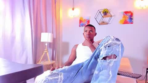 HANS  online show from 02/17/26, 07:20