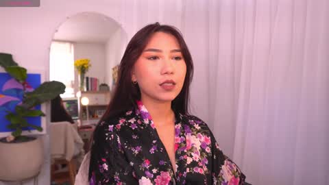 Snapshot of hanymel chatting on 01/07/25, 05:09 Mizi online show from 01/07/25, 05:09