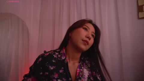 Snapshot of hanymel chatting on 01/31/25, 09:37 Mizi online show from 01/31/25, 09:37