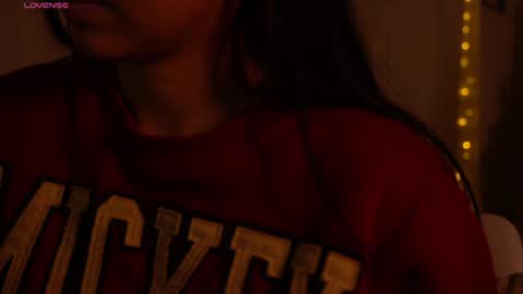 Snapshot of hanymel chatting on 02/04/25, 11:59 Mizi online show from 02/04/25, 11:59