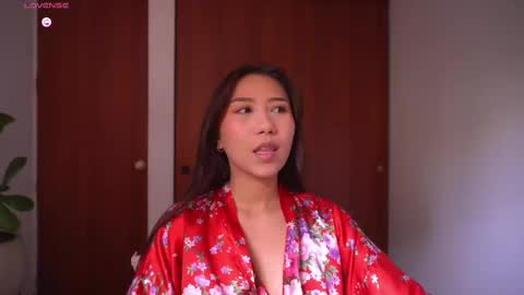 Snapshot of hanymel chatting on 02/26/25, 09:16 Mizi online show from 02/26/25, 09:16