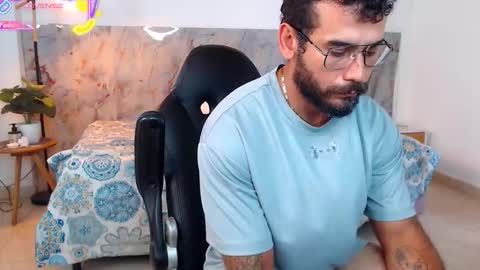 hanz_col online show from 01/09/26, 02:42