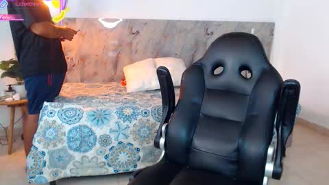 hanz_col online show from 01/10/26, 05:20