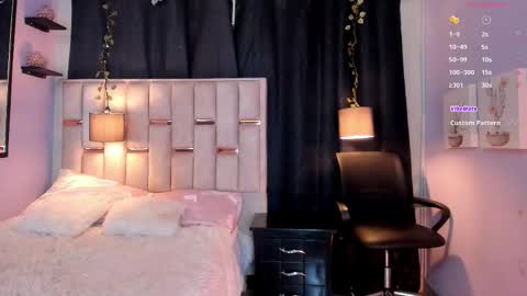 Snapshot of hanzking01 chatting on 12/04/25, 03:05 Hanzking01 online show from 12/04/25, 03:05