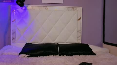 Hanzking01 online show from 02/27/26, 07:08