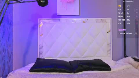 Hanzking01 online show from 03/27/26, 05:02