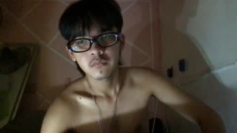 haochii_ii online show from 08/03/26, 05:38
