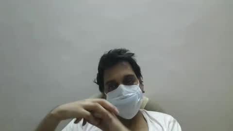 hapbit online show from 03/19/26, 07:07