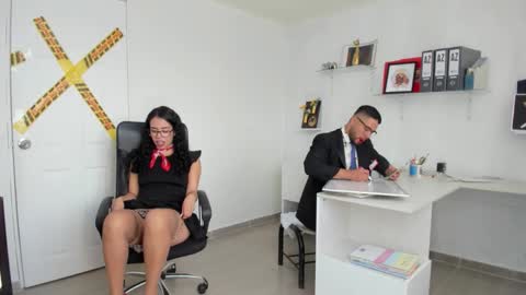 Happer Quinn  Mr Hale online show from 12/01/25, 05:51