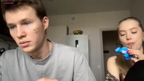 happy__fam online show from 05/26/26, 07:15