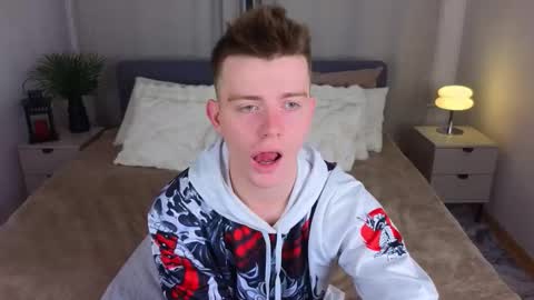 Jack online show from 10/18/25, 10:21