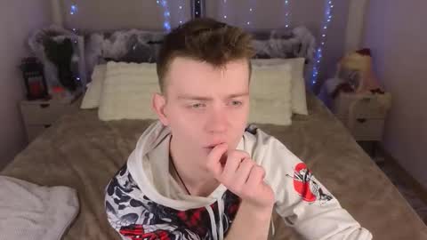 Jack online show from 10/29/25, 09:38