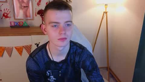 Jack online show from 11/09/25, 02:59