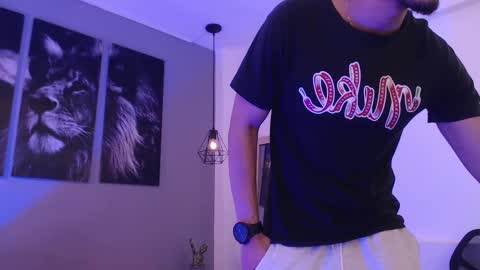 happy_hot7 online show from 01/29/25, 03:12