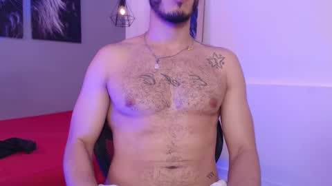 happy_hot7 online show from 01/29/25, 06:22