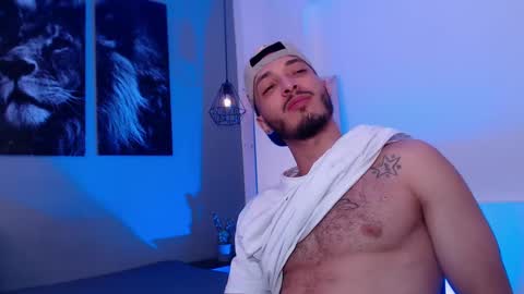 happy_hot7 online show from 01/30/25, 04:16