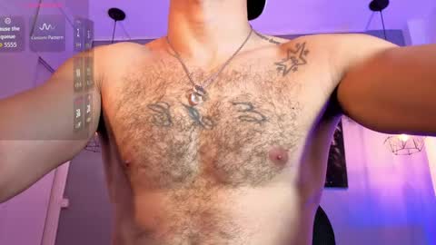 happy_hot7 online show from 05/16/26, 12:04