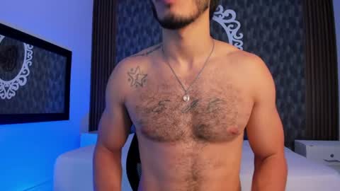 happy_hot7 online show from 06/20/26, 12:30