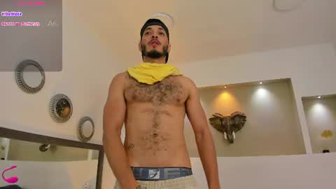 happy_hot7 online show from 07/03/26, 02:56