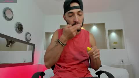 happy_hot7 online show from 07/14/26, 11:49