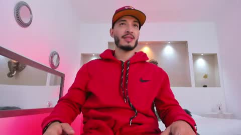 happy_hot7 online show from 07/23/26, 12:36