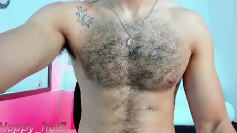 happy_hot7 online show from 07/28/26, 07:39