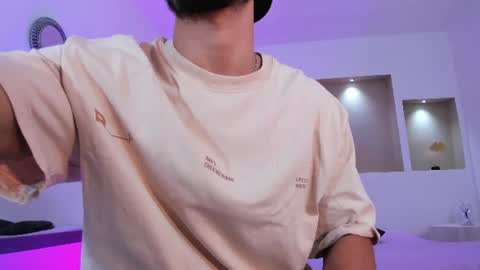 happy_hot7 online show from 07/30/26, 12:15