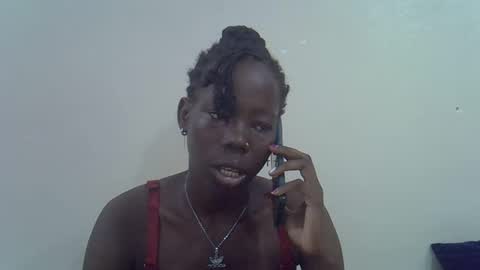 happy_kienyeji online show from 01/14/26, 06:08