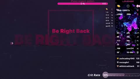 Elfy- pussy  Happy - cock online show from 03/21/26, 02:09