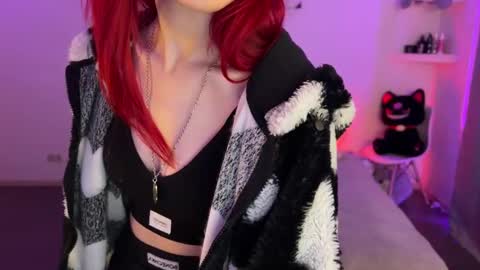 Call me Milly online show from 11/27/25, 10:23