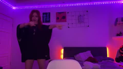 Call me Milly online show from 01/13/26, 12:16