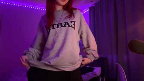 Call me Milly online show from 02/02/26, 11:25