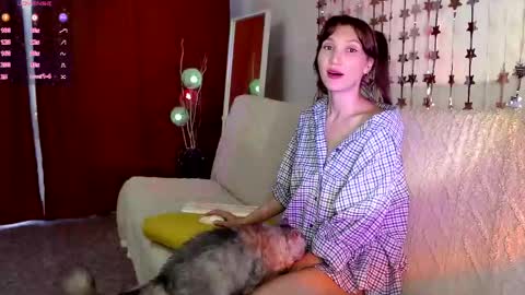happy_peach online show from 06/02/26, 02:46