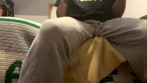 happybrian5 online show from 02/07/25, 10:30