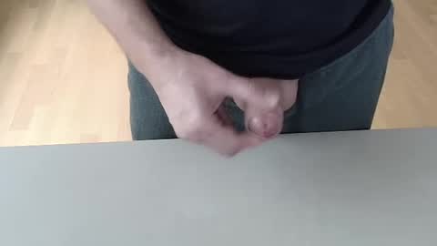 Cum for you online show from 02/16/25, 12:54