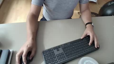 Cum for you online show from 09/29/25, 12:10