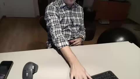 Cum for you online show from 10/08/25, 05:38