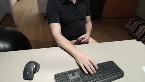 Cum for you online show from 01/18/26, 04:00